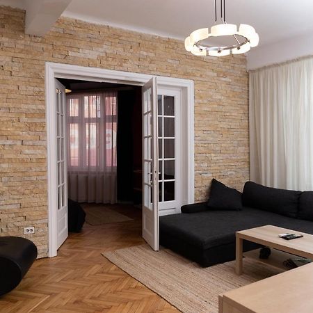 Apartamento Color Aparments Coposu BLV Bucarest Exterior foto