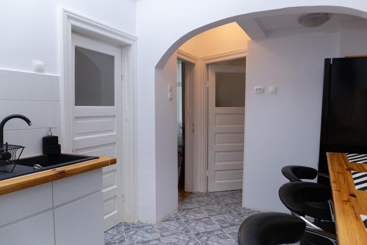 Apartamento Color Aparments Coposu BLV Bucarest Exterior foto