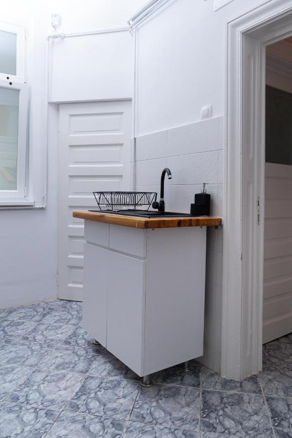 Apartamento Color Aparments Coposu BLV Bucarest Exterior foto